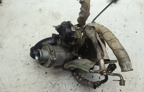Audi A3 S3 8V Turbo 413191