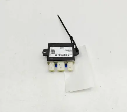 Mercedes-Benz EQA Tailgate/trunk control unit/module A2139050714