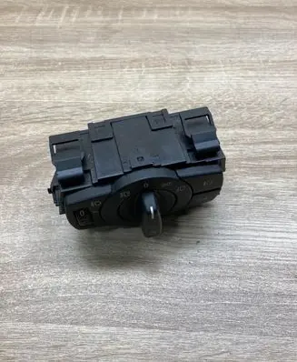 BMW 3 E90 E91 Light switch 6932792