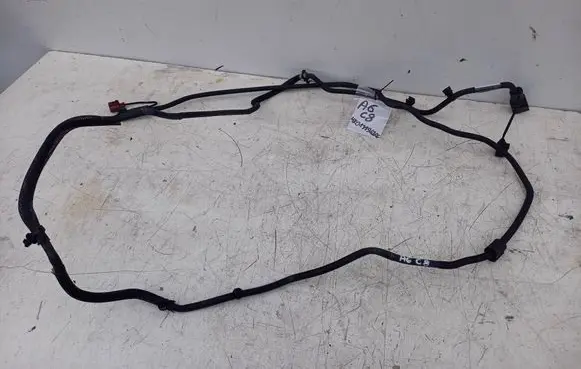 Audi A6 S6 C8 4K AdBlue supply pipe 4K0131962AG