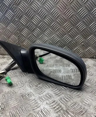 Volvo V70 Front door electric wing mirror 9203003