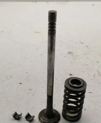 Citroen Jumper Valve 