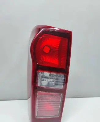Isuzu D-Max Rear/tail lights 22017219