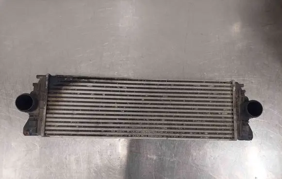 Volkswagen Crafter Intercooler radiator 2E0145804