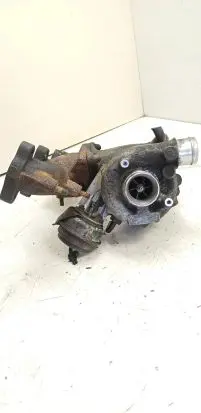 Volkswagen PASSAT B5.5 Turbo GT1749V 028145702R