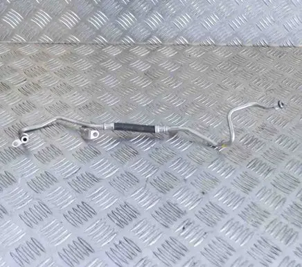 Mercedes-Benz E W213 Other engine bay part A6541800020