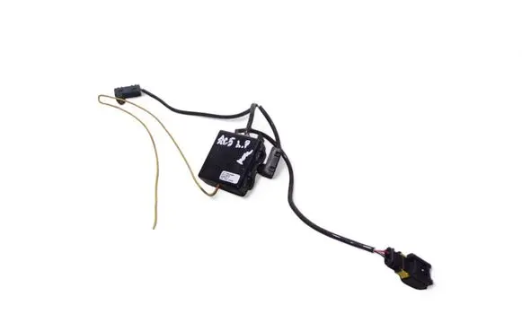 Citroen C5 Other control units/modules 9683072780