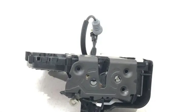 Rear door lock