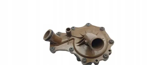 Ford Transit Water pump C1Q-8K500-AF 9659248280 1609944880