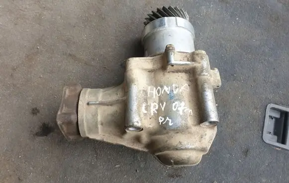 Honda CR-V Gearbox transfer box case GR081039424