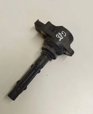 Mercedes-Benz R W251 High voltage ignition coil 19005267 A0001501980
