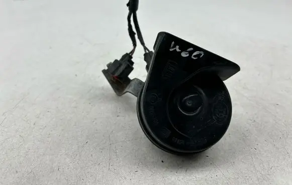 Horn signal