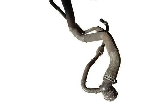 Cupra Leon Engine coolant pipe/hose 5Q0122101EN PXR152197