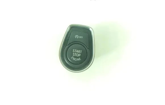 BMW 4 F32 F33 Engine start stop button switch 9250734