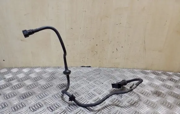 Peugeot 308 Vacuum line/pipe/hose 9677783780