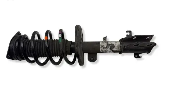 Citroen C4 III e-C4 Front shock absorber/damper 