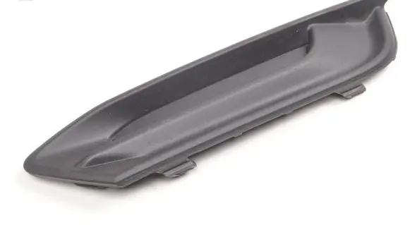 Volvo S90, V90 Front bumper lower grill 32227357