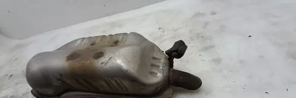 Mazda 6 Rear muffler/silencer tail pipe L801