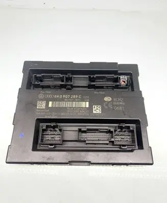 Audi A5 8T 8F Comfort/convenience module 8K0907289C
