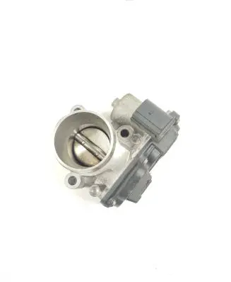 Ford Fiesta Throttle body valve 50989002