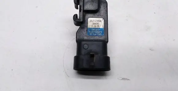 Opel Meriva A Air pressure sensor 16212460 30495