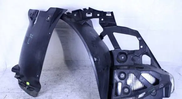 Porsche 718 Cayman 982 982c Rear arch 982807193