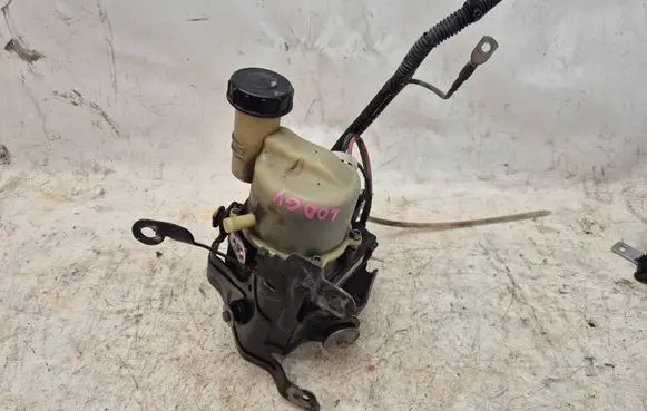 Dacia Lodgy Power steering pump 491101351R