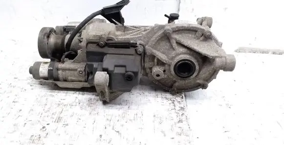 Land Rover Range Rover Evoque L538 Rear differential HJ324N053BA 10390174 5021344