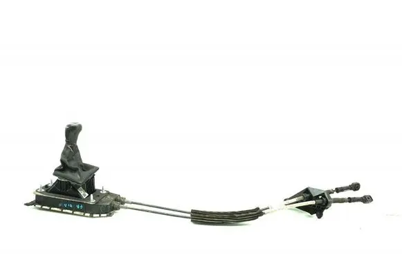 Skoda Fabia Mk3 (NJ) Lift Jack 6C0711061A