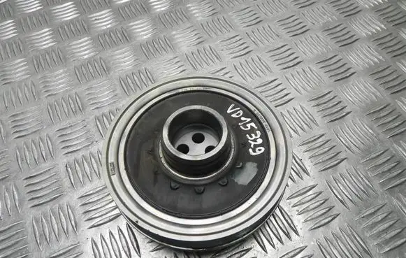 BMW 2 F45 Crankshaft pulley 8669098