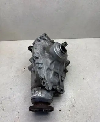 BMW 7 F01 F02 F03 F04 Front differential 7619363 0032260030006 EA385Z281