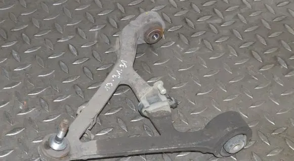 Rear upper control arm/wishbone