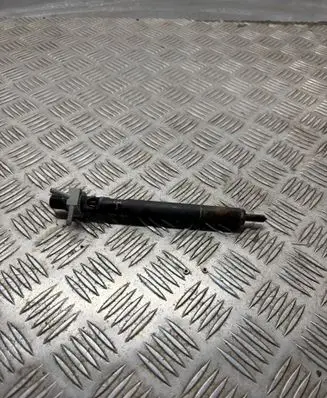 Mercedes-Benz C W204 Fuel injector A6460700987