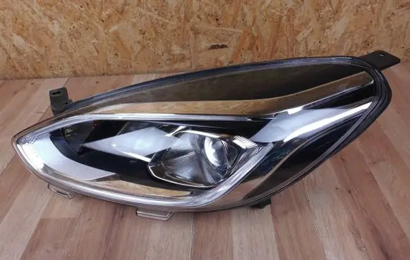 Ford Fiesta Headlight/headlamp H1BB13101CF H1BB13101 2498452