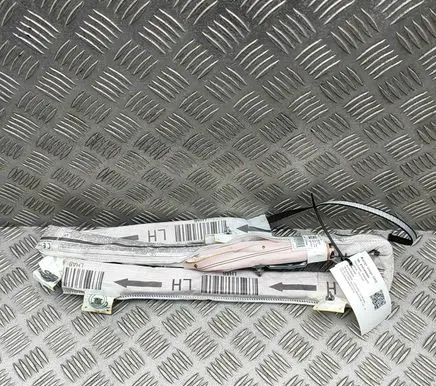 Citroen C3 Roof airbag 981185808