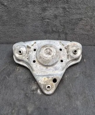Audi A6 S6 C5 4B Coil spring mount 8D0412383E