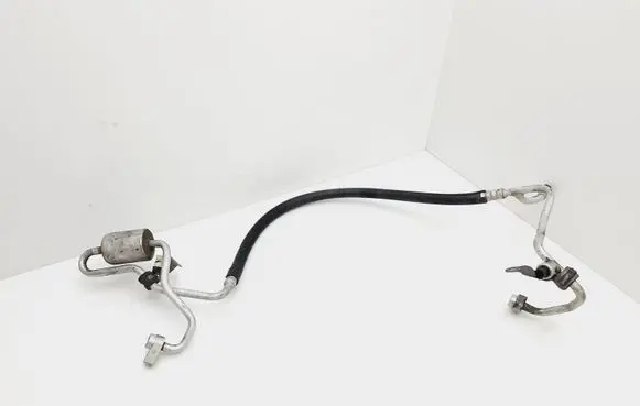 Ford Fusion II Air conditioning (A/C) pipe/hose DG9H19N601HD