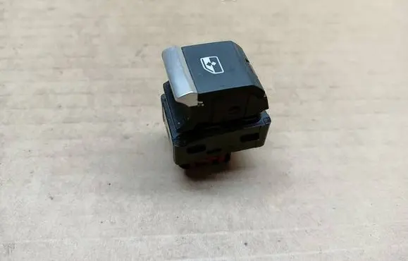 Audi A4 S4 B9 Electric window control switch 4M0959855 16078A
