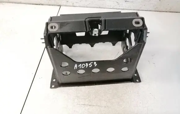 Volkswagen Cross Polo Other interior part 6R0858005