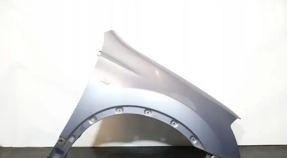 Nissan Qashqai Fender