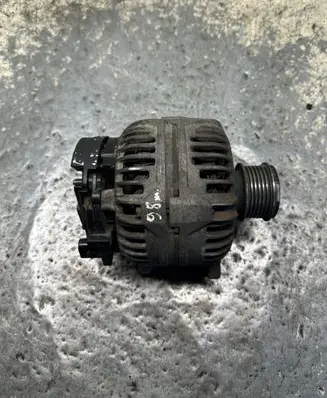 Volkswagen Golf IV Generator/alternator 028903029B
