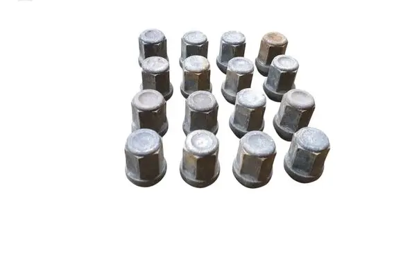 KIA Ceed Nuts/bolts 