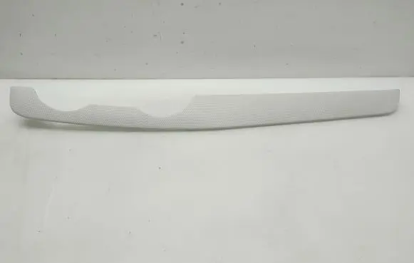 Panel trim