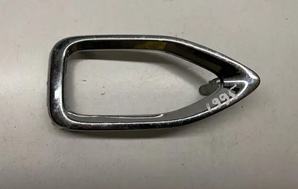 Lexus NX Front fog light trim/grill 8148178010