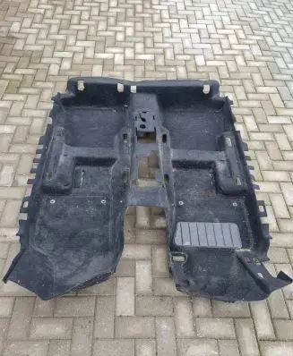 Volkswagen Tiguan Interior carpet 5N1863367