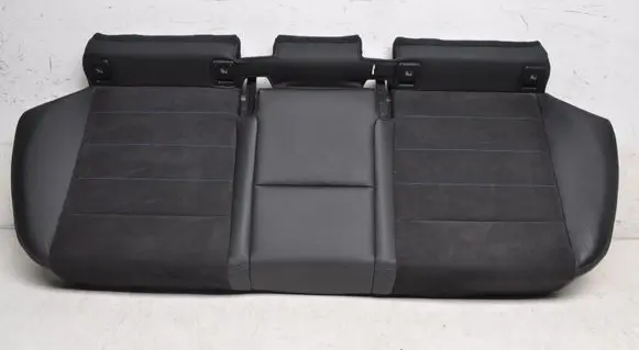 BMW 2 Active Tourer U06 Second row seats 