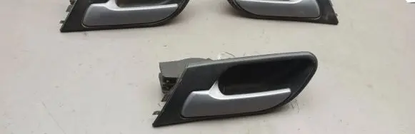 BMW X5 E53 Front door interior handle 8408625 8408565 8408566