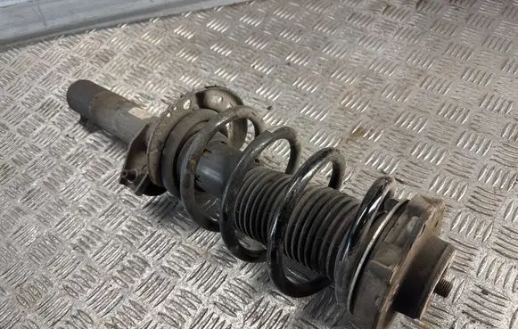 Audi A3 S3 8P Front shock absorber/damper