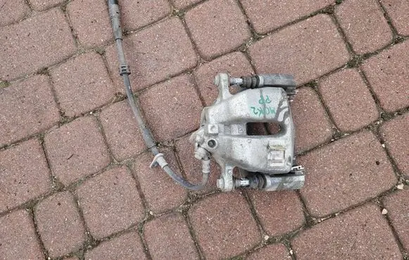 Opel Mokka B Front brake caliper 5O5P5L5E5X0004