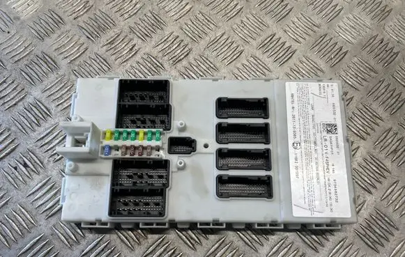 BMW 2 F45 Comfort/convenience module 6825532